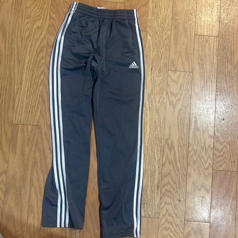 Boys Adidas pants